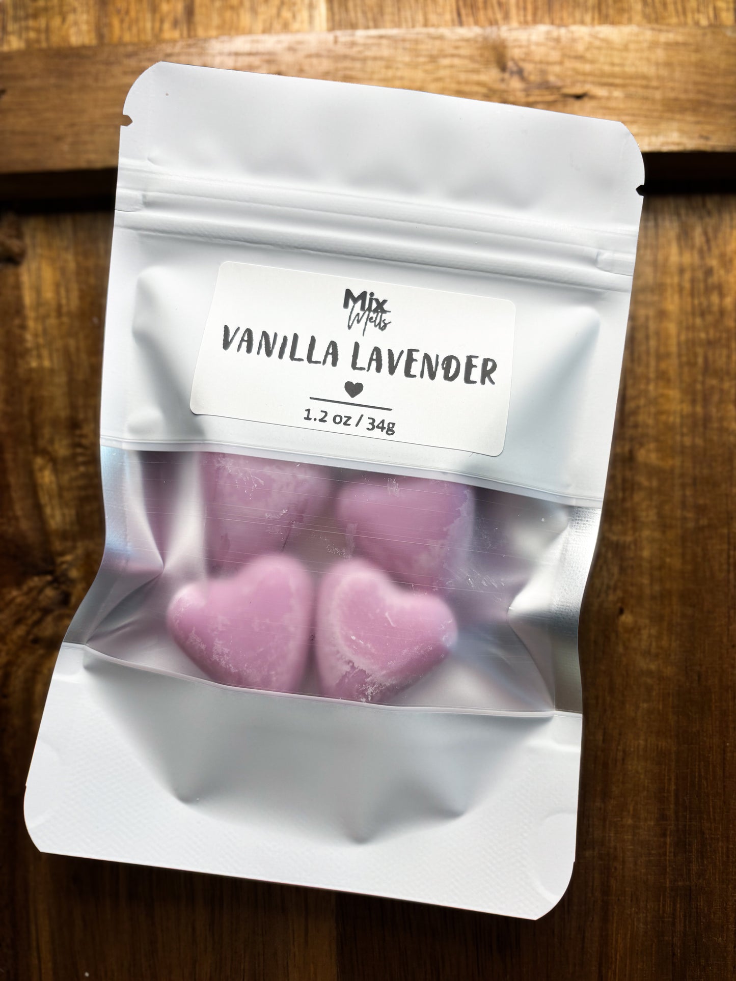 Mini Melts