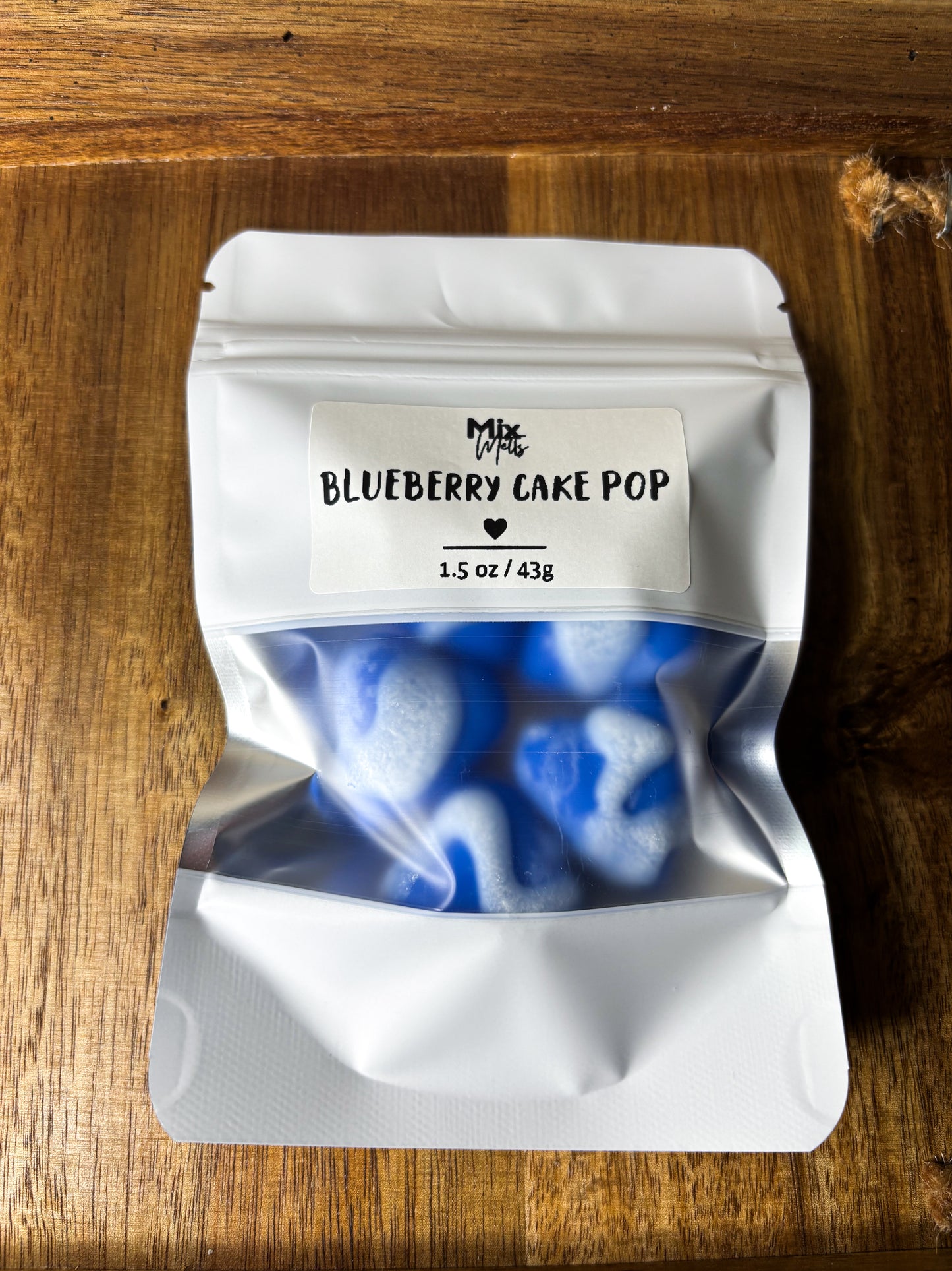 Mini Melts