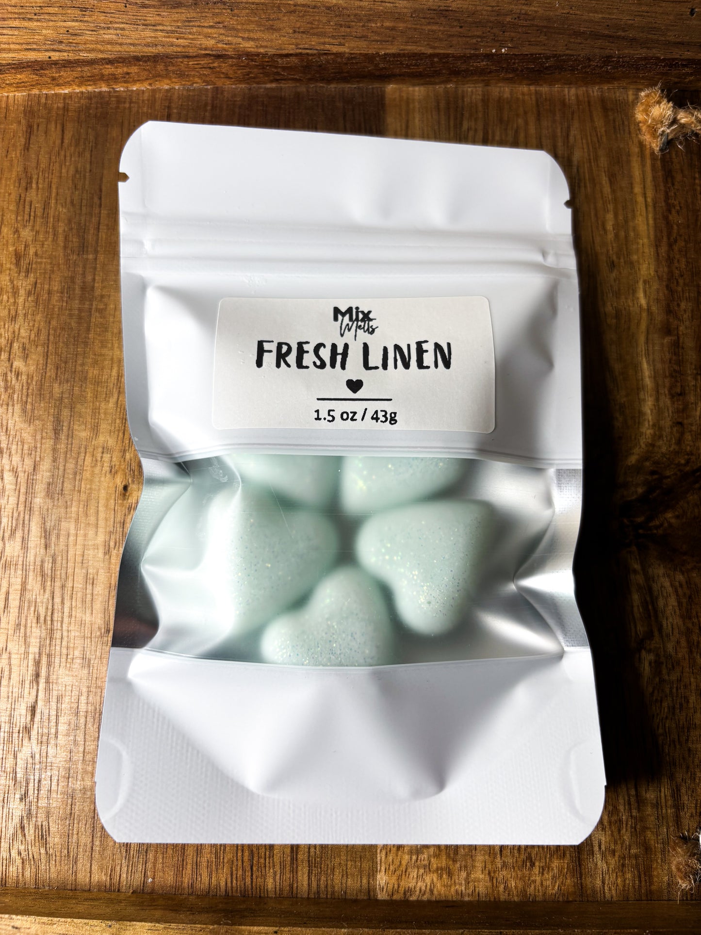 Mini Melts