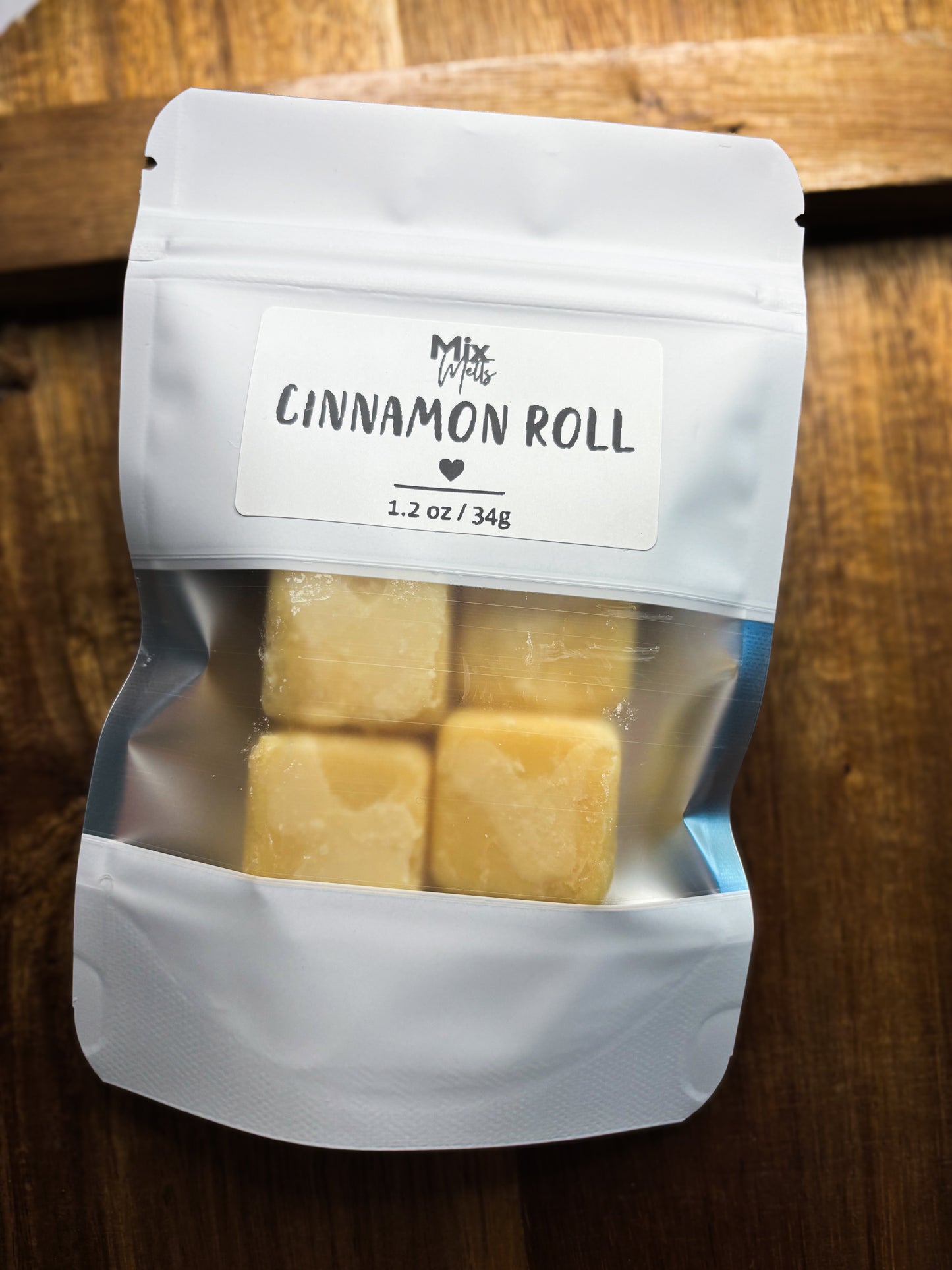 Mini Melts