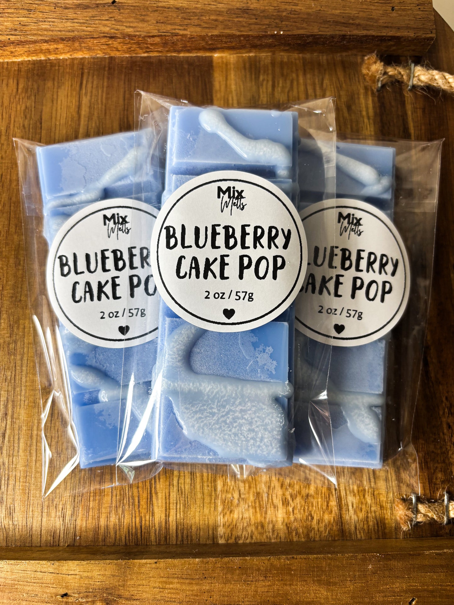 Snap Bar 3-Pack