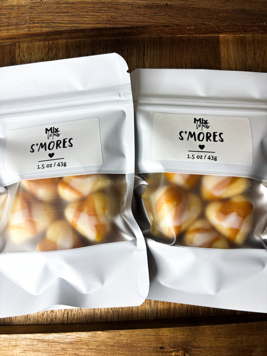 Mini Melts
